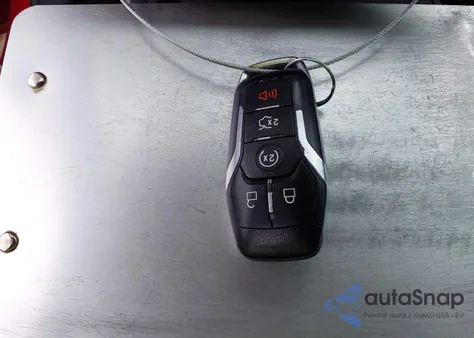 2016 Ford Mustang Ecoboost Premium из США, поврежденный, VIN 1FATP8UH6G5309546